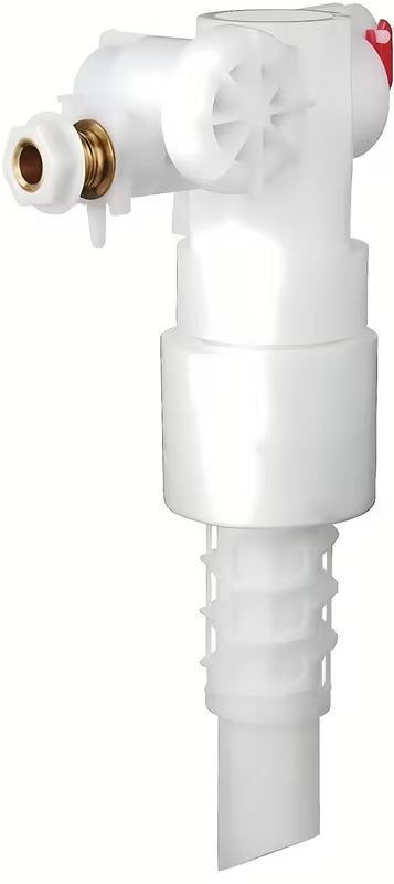 Náhradní napouštěcí ventil Grohe pro splachovací nádrž k vestavbě do stěny 6 l