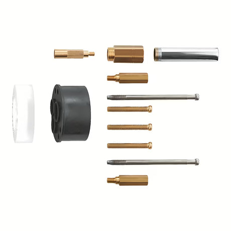 Prodlužovací set Grohe pro univerzální podomítkové pákové baterie DN 15 pro vanu i sprchu
