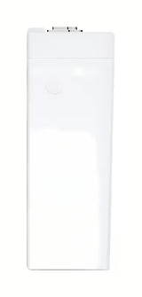 Nádržka Grohe Bau Ceramic pro WC kombi s bočním výpustí a DualFlush splachováním