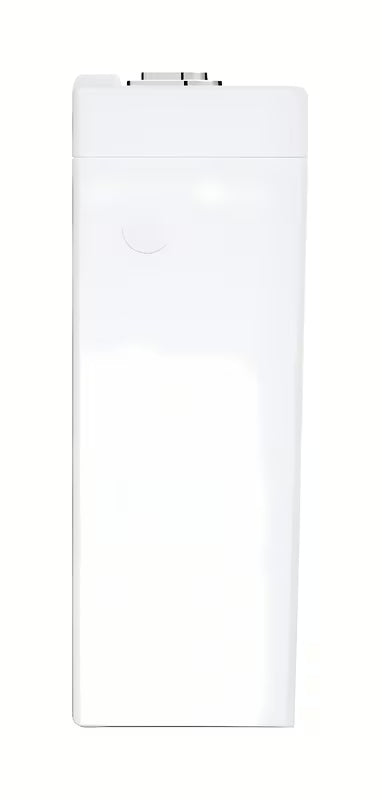Nádržka Grohe Bau Ceramic pro WC kombi s bočním výpustí a DualFlush splachováním