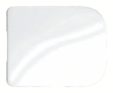 Grohe BauEdge Ceramic WC sedátko z duroplastu se SoftClose a EasyLock v barvě alpine-white