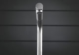 Grohe Blue Home dřezová baterie supersteel s filtrační funkcí a chladičem pro perlivou vodu