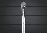 Grohe Blue Home dřezová baterie supersteel s filtrační funkcí a chladičem pro perlivou vodu