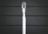 Grohe Blue Home dřezová baterie supersteel s filtrační funkcí a chladičem pro perlivou vodu