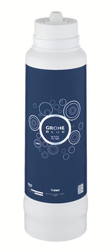 Náhradní filtrační kazeta Grohe Blue BWT s pětifázovou filtrací pro pitnou vodu