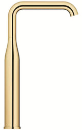 Grohe Essence New vysoká umyvadlová baterie v provedení cool sunrise s otočným ramínkem