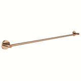 Držák ručníků Grohe Essentials v provedení warm sunset se skrytým upevněním