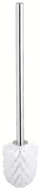 Grohe Essentials WC štětka v chromovém provedení, náhradní kartáč komplet