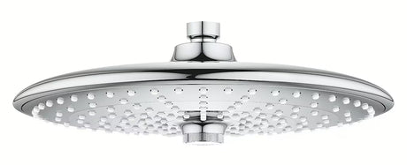 Hlavová sprcha Grohe Euphoria 260 SmartControl v chromovém provedení s průměrem 260 mm