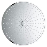 Hlavová sprcha Grohe Euphoria 260 SmartControl v chromovém provedení s průměrem 260 mm