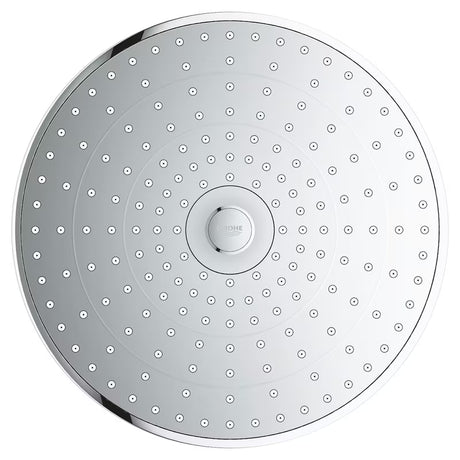 Hlavová sprcha Grohe Euphoria 260 SmartControl v chromovém provedení s průměrem 260 mm