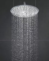 Hlavová sprcha Grohe Euphoria 260 SmartControl v chromovém provedení s průměrem 260 mm