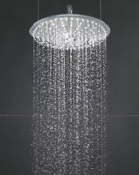 Hlavová sprcha Grohe Euphoria 260 SmartControl v chromovém provedení s průměrem 260 mm