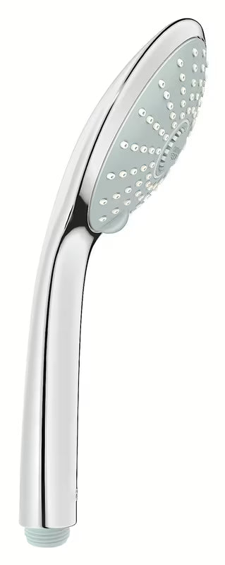 Ručná sprcha Grohe Euphoria Massage 110 v chromovém provedení se třemi režimy proudu