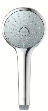 Ručná sprcha Grohe Euphoria Massage 110 v chromovém provedení se třemi režimy proudu