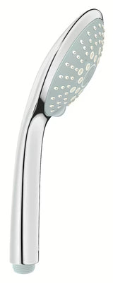 Ručná sprcha Grohe Euphoria 110 Champagne v chromovém provedení se třemi režimy proudu
