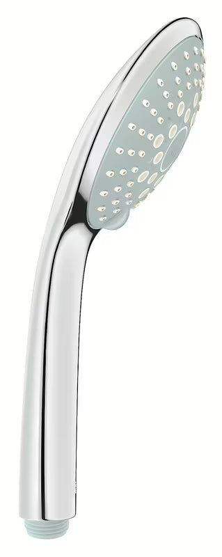 Ručná sprcha Grohe Euphoria 110 Champagne v chromovém provedení se třemi režimy proudu