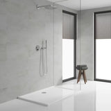 Ruční sprchová hlavice Grohe Euphoria v chromovém provedení