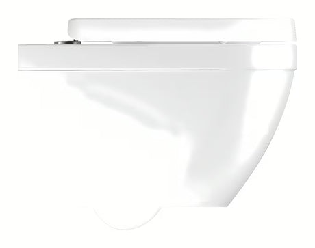 Závěsné WC Grohe Euro Ceramic v bílé barvě Alpine White s rimless konstrukcí