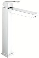 Grohe Eurocube vysoká umyvadlová baterie v chromovém provedení pro umyvadlo na desku