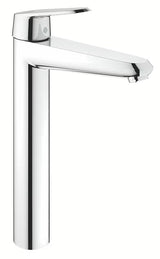 Grohe Eurodisc Cosmopolitan XL vysoká páková umyvadlová baterie v chromu pro volně stojící umyvadlo