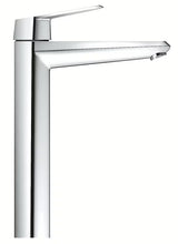 Grohe Eurodisc Cosmopolitan XL vysoká páková umyvadlová baterie v chromu pro volně stojící umyvadlo