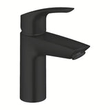 Grohe Eurosmart umyvadlová baterie v černé matné barvě