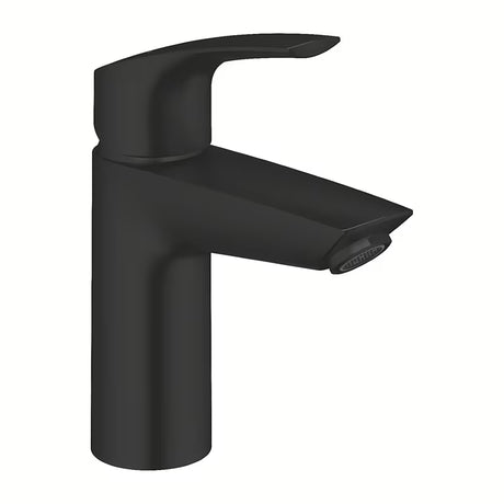 Grohe Eurosmart umyvadlová baterie v černé matné barvě