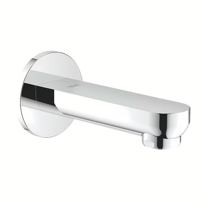 Grohe Eurosmart Cosmopolitan nástěnný vanový výtok v chromovém provedení s perlátorem