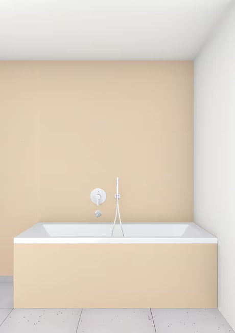 Grohe Eurosmart Cosmopolitan nástěnný vanový výtok v chromovém provedení s perlátorem