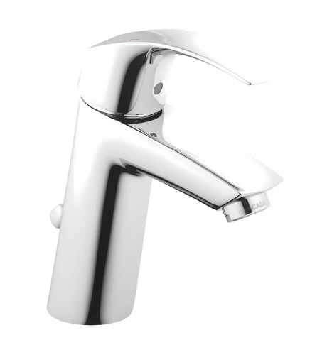 Grohe Eurosmart New páková umyvadlová baterie s výpustí v chromovém provedení