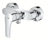 Grohe Eurosmart New páková nástěnná sprchová baterie v chromovém provedení
