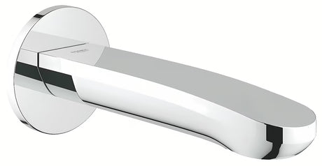 Nástěnný vanový výtok Grohe Eurostyle Cosmopolitan v chromovém provedení