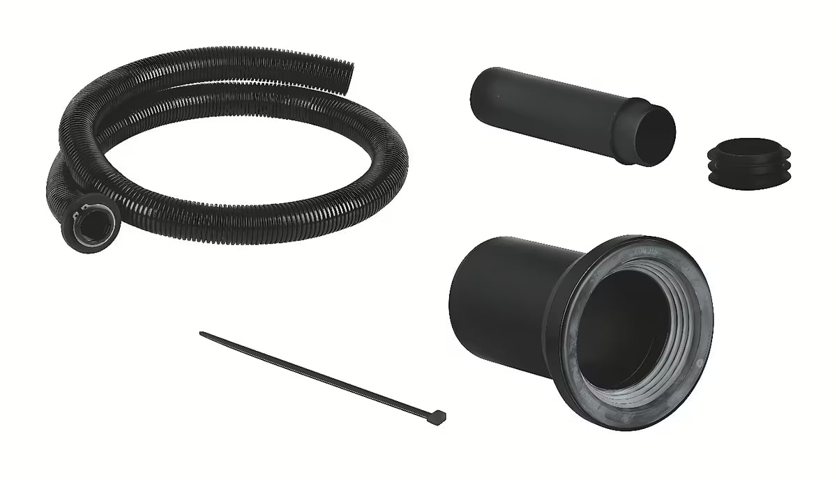 Souprava Retrofit pro sprchové toalety Grohe Sensia Arena a IGS pro instalace Rapid SL a Uniset