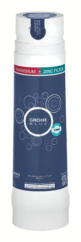 Grohe Grohe Blue výměnný filtr s magneziem a zinkem pro kuchyňské systémy