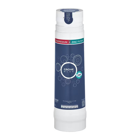 Grohe Grohe Blue výměnný filtr s magneziem a zinkem pro kuchyňské systémy
