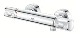 Grohe Grohtherm 1000 termostatická nástěnná sprchová baterie v chromovém provedení