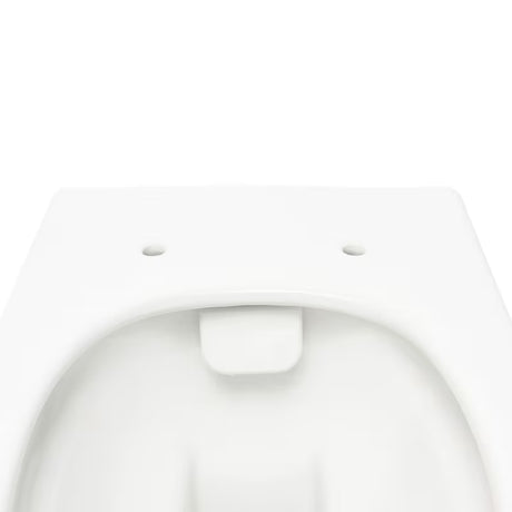 Závěsný WC set Vitra Integra s modulem Grohe Rapid SL, nádržkou, tlačítkem a WC sedátkem