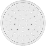 Chromová hlavová sprcha Grohe New Tempesta Classic s proudem Rain a kulovým kloubem