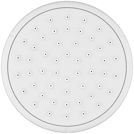Chromová hlavová sprcha Grohe New Tempesta Classic s proudem Rain a kulovým kloubem