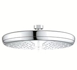 Hlavová sprcha Grohe New Tempesta Classic 210 v chromu s proudem Rain
