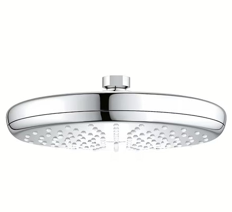 Hlavová sprcha Grohe New Tempesta Classic 210 v chromu s proudem Rain