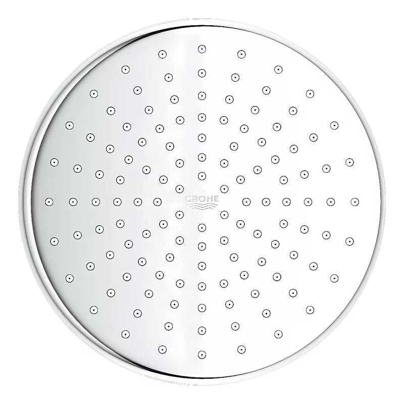 Hlavová sprcha Grohe New Tempesta Classic 210 v chromu s proudem Rain