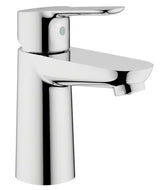 Grohe Project páková stojánková umyvadlová baterie v chromu bez výpusti