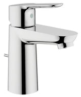 Grohe Project páková stojánková umyvadlová baterie s výpustí v chromovém provedení