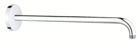 Chromové sprchové rameno Grohe Rainshower s kulatou rozetkou a délkou 42,2 cm
