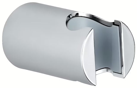 Pevný nástěnný držák sprchy Grohe Rainshower v chromu s rozetkou