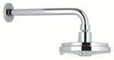 Chromové kovové sprchové rameno Grohe Rainshower o délce 286 mm pro hlavovou sprchu