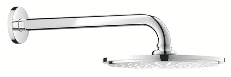 Grohe Rainshower Cosmopolitan Metal hlavová sprcha se sprchovým ramenem v chromu