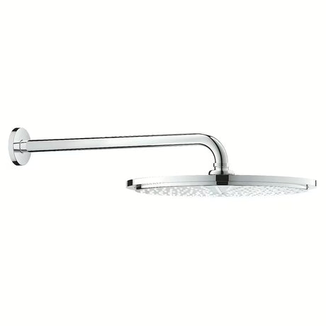 Grohe Rainshower Cosmopolitan Metal hlavová sprcha 310 mm se sprchovým ramenem 380 mm v chromu